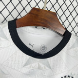 26-27 Egypt Away Fans Soccer Jersey