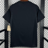 26-27 Norway Away Fans Soccer Jersey