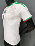 26-27 Algeria Home Player Version Soccer Jersey (Star 带星)