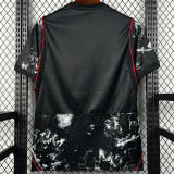 26-27 Canada Away Fans Soccer Jersey