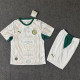 26-27 Senegal Home Kids Soccer Jersey