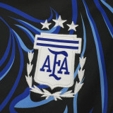 26-27 Argentina Away 1:1 Fans Soccer Jersey
