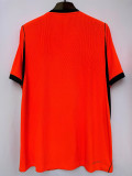 26-27 Netherlands Home Player Version Soccer Jersey