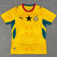 26-27 Ghana Away Fans Soccer Jersey