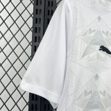 26-27 Egypt Away Fans Soccer Jersey