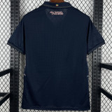 26-27 Ecuador Away Fans Soccer Jersey