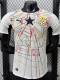 26-27 Ghana Home Player Version Soccer Jersey