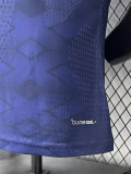 26-27 Scotland Home Player Version Soccer Jersey