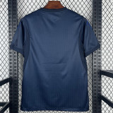 26-27 Uruguay Away Fans Soccer Jersey