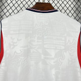 26-27 England Home 1:1 Fans Soccer Jersey