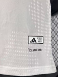 26-27 Germany Home Player Version Soccer Jersey