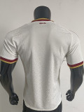 26-27 Spain Away Player Version Soccer Jersey
