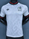 26-27 Mexico Away Player Version Soccer Jersey