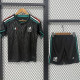 26-27 Mexico Third Kids Soccer Jersey