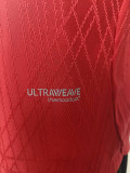 26-27 Morocco Home Player Version Soccer Jersey