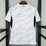 26-27 New Zealand Away Fans Soccer Jersey