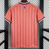 26-27 Scotland Away Fans Soccer Jersey