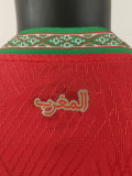 26-27 Morocco Home Player Version Soccer Jersey