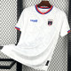 26-27 Cape Verde Away Fans Soccer Jersey