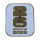 World cup 2026 (白底金26-右)