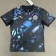 26-27 Paraguay Away Fans Soccer Jersey