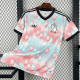 26-27 Belgium Away Fans Soccer Jersey