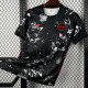 26-27 Canada Away Fans Soccer Jersey