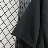 26-27 New Zealand Home Fans Soccer Jersey