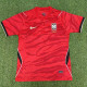 26-27 Korea Home Fans Soccer Jersey