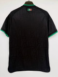 26-27 Mexico Third Player Version Soccer Jersey