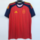 26-27 Spain Home 1:1 Fans Soccer Jersey