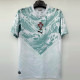 26-27 Portugal Away 1:1 Fans Soccer Jersey