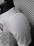26-27 Egypt Away Player Version Soccer Jersey