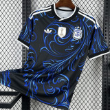 26-27 Argentina Away 1:1 Fans Soccer Jersey