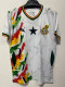 26-27 Ghana White Special Edition Training shirts