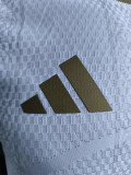 26-27 AL-Nassr Away Player Version Soccer Jersey