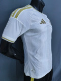 26-27 AL-Nassr Away Player Version Soccer Jersey
