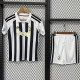 26-27 JUV Home Kids Soccer Jersey
