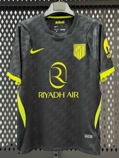 26-27 ATM Away Fans Soccer Jersey