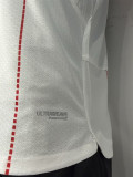 26-27 RB Leipzig Home Player Version Soccer Jersey