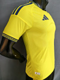 26-27 AL-Nassr Home Player Version Soccer Jersey