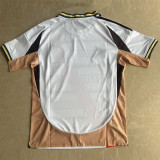 26-27 Mexico Khaki White Special Edition Training shirts