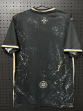 26-27 Portugal Black Special Edition Training shirts (暗金版)