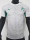 26-27 Ivory Coast White Special Edition Player Version Soccer Jersey