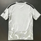 26-27 ARS Grey Goalkeeper Fans Soccer Jersey