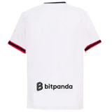 26-27 ACM Away Player Version Soccer Jersey