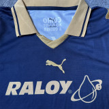 26-27 Pumas UNAM Away Fans Soccer Jersey