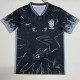 26-27 Brazil Black Special Edition Fans Soccer Jersey