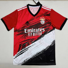 26-27 Benfica Special Edition Training shirts (赛车)