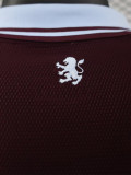 26-27 Aston Villa Home Player Version Soccer Jersey
